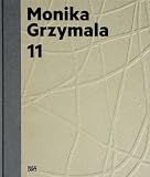 Produkt-Bild: Monika Grzymala 11 Works 2000-2011