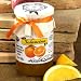 Bitter Valencia Orange Preserve by La Tienda.com