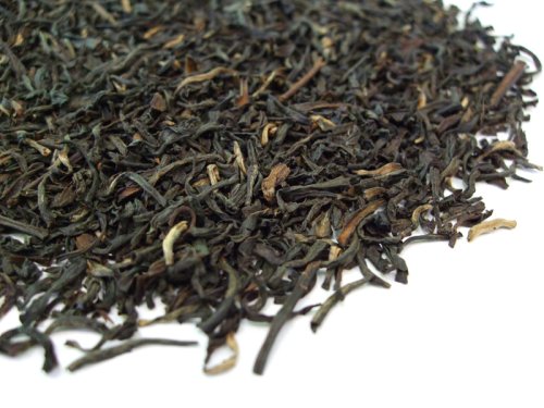 Assam Kondoli Estate Gourmet Loose Leaf Black Tea (Grade: TGFOP). New Wt: 1 2 lb. (Makes... by Tea Zone, Inc