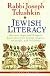 Jewish Literacy Revised Ed: The Most Important Things to Know About the Jewish Religion, Its People, and Its History