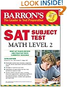 Barrons SAT