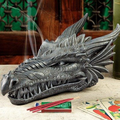 On Sale !! Stryker Incense Box