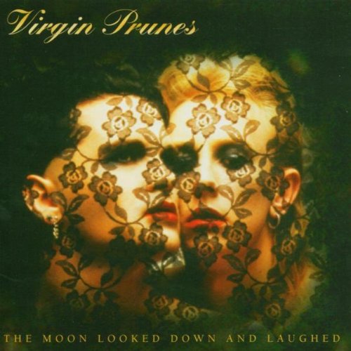 Produkt-Bild: The Moon Looked Down and Laughed (Re-Issue)