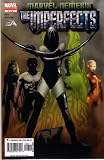 Marvel Nemesis: The Imperfects #4 of 6 (Comic Book)