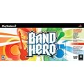 Band Hero (Band Kit) (Playstation 2)