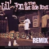 Reggaeton Remix
