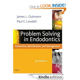 Problem Solving in Endodontics: Prevention, Identification and Management