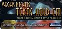 Texas Hold Em in a Tin