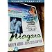 Niagara (Studio Classics) [DVD]