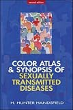 Color Atlas and Synopsis of Sexually Transmitted Diseases