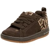 DC Little Kid/Big Kid Court Graffik SE Sneaker