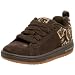 Sporting Goods : DC Little Kid/Big Kid Court Graffik SE Sneaker