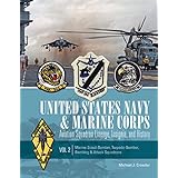 united states navy and marine corps aviation squadron lineage insignia and history volume 2 marine scout bomber