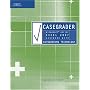 CaseGrader: Microsoft Office Excel 2007 Casebook with Autograding Technology