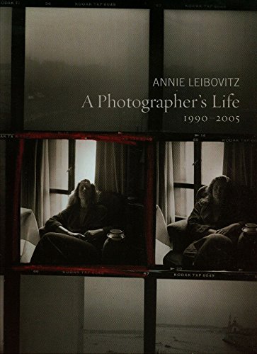 A Photographer's Life: 1990-2005 A Photographer's Life: 1990-2005