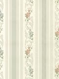 CAMEO ROSE VOL.IV Wallpaper -979-51105 Wallpaper