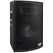 SOUND AROUND/PYLE INDUSTRIES PADH879 300 Watt 8'' Two-Way Speaker Cabinet