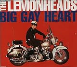 Big gay heart (4 tracks, 1993/94)