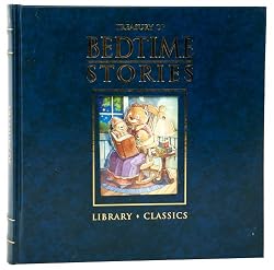 Treasury of Bedtime Stories