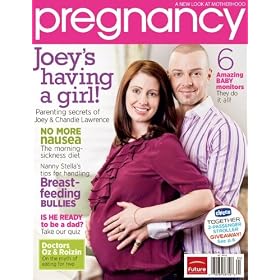 Pregnancy (2-year)