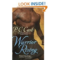Warrior Rising