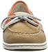 Sperry Top-Sider Women's Angelfish Open Mesh Boat Shoe