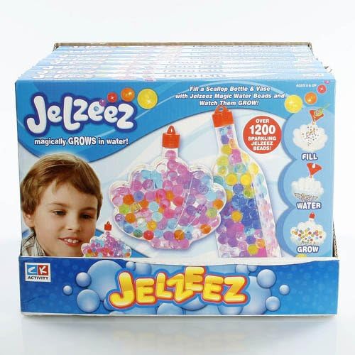 Jelzeez Fun/Frame &amp; Bottle Kit