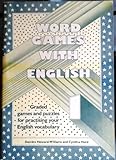 Word games with English. 1