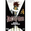 D.Gray-man Vol.4