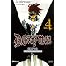 D. Gray-Man, Tome 4 : Les Mar�chaux en danger