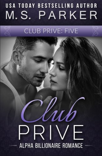 Club Prive Book 5 (Volume 5)