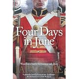 Four Days in Juneby Iain Gale