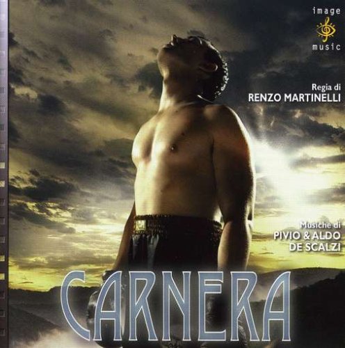 CD-Charts  Search : Carnera [Original Motion Picture Soundtrack]
