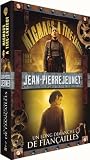 Produkt-Bild: Coffret jean-pierre jeunet : micmacs &agrave; tire-larigot ; un long dimanche de fian&ccedil;ailles [FR Import]
