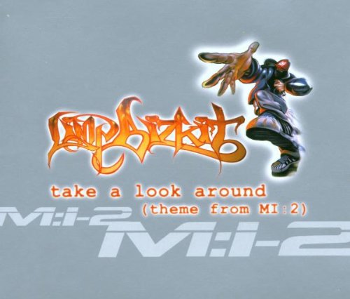 Produkt-Bild: Take a Look Around (Theme from MI: 2)
