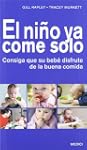 Ni�o ya come solo, el