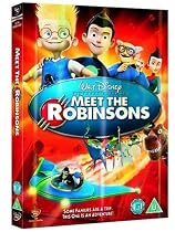 Meet The Robinsons [2007]