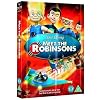 Meet The Robinsons [DVD]