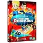 Meet The Robinsons [DVD] [2007]