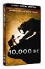 10.000 BC (2 DVDs im Steelbook) (DVD)
