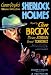 シャーロック・ホームズ - 映画ポスター - 11 x 17