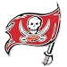 Tampa Bay Buccaneers Hats : Tampa Bay Buccaneers Logo Pin
