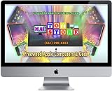 27" iMac Quad i7 2.8GHz 8GB RAM 2TB HD