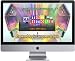 Apple iMac 27″ QUADCORE 2.8Ghz Core i7 4GB + 1TB HD, ATI RADEON HD 512MB 4850