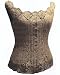 Artyarns Regal Silk Ribbed Corset (I92) 