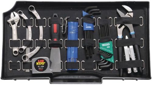 PLO0456 PELICAN PELICAN 0454-410-000 0456 Vertical Tool Pallet