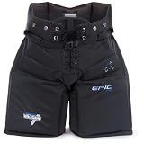 Vaughn P 8000 Goalie Pants - Senior