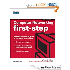 Computer Networking First-Step