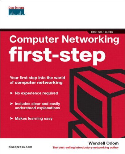 Computer Networking First-Step Computer Networking First-Step