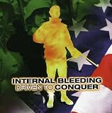 Driven to Conquer